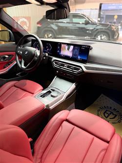 بي ام دبليو الفئة 3